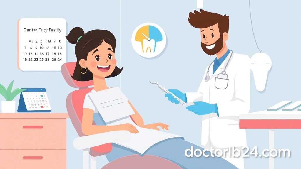 দাঁত স্কেলিং: কতদিন পর পর করবেন? জানুন!