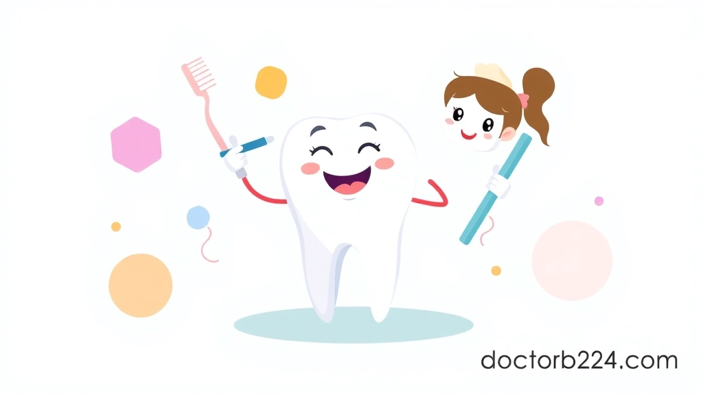 দাঁতের স্কেলিং কি? জানুন, সুস্থ থাকুন!