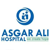 Asgar Ali Hospital