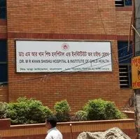 Dr. M R Khan Shishu Hospital & Institute of Child Health