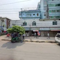 Fatema Hematooncology Center, Laxmipur, Rajshahi