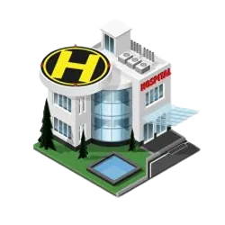 Mukti Hospital | Sasongacha, Comilla